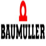 تعمیر سرو موتور BAUMULLER