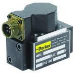 تعمیر سرو ولو Parker Hannifin